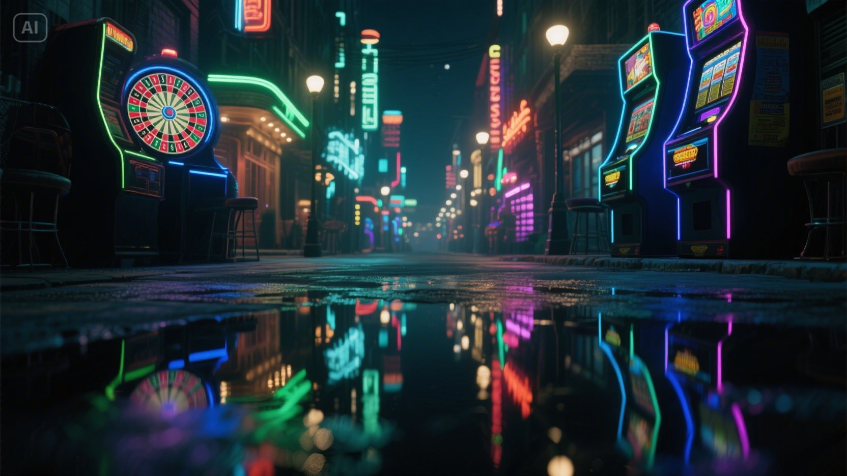 Registration at Candy Slots Casino