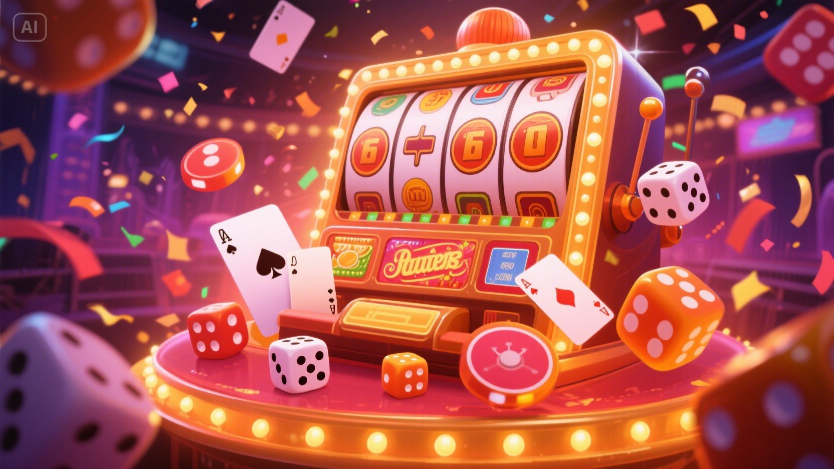 Candy SlotsDeposit once and enjoy 200% instantly credited! Pakistani players can spin reels, play casino, and withdraw PKR funds instantly through JazzCash.